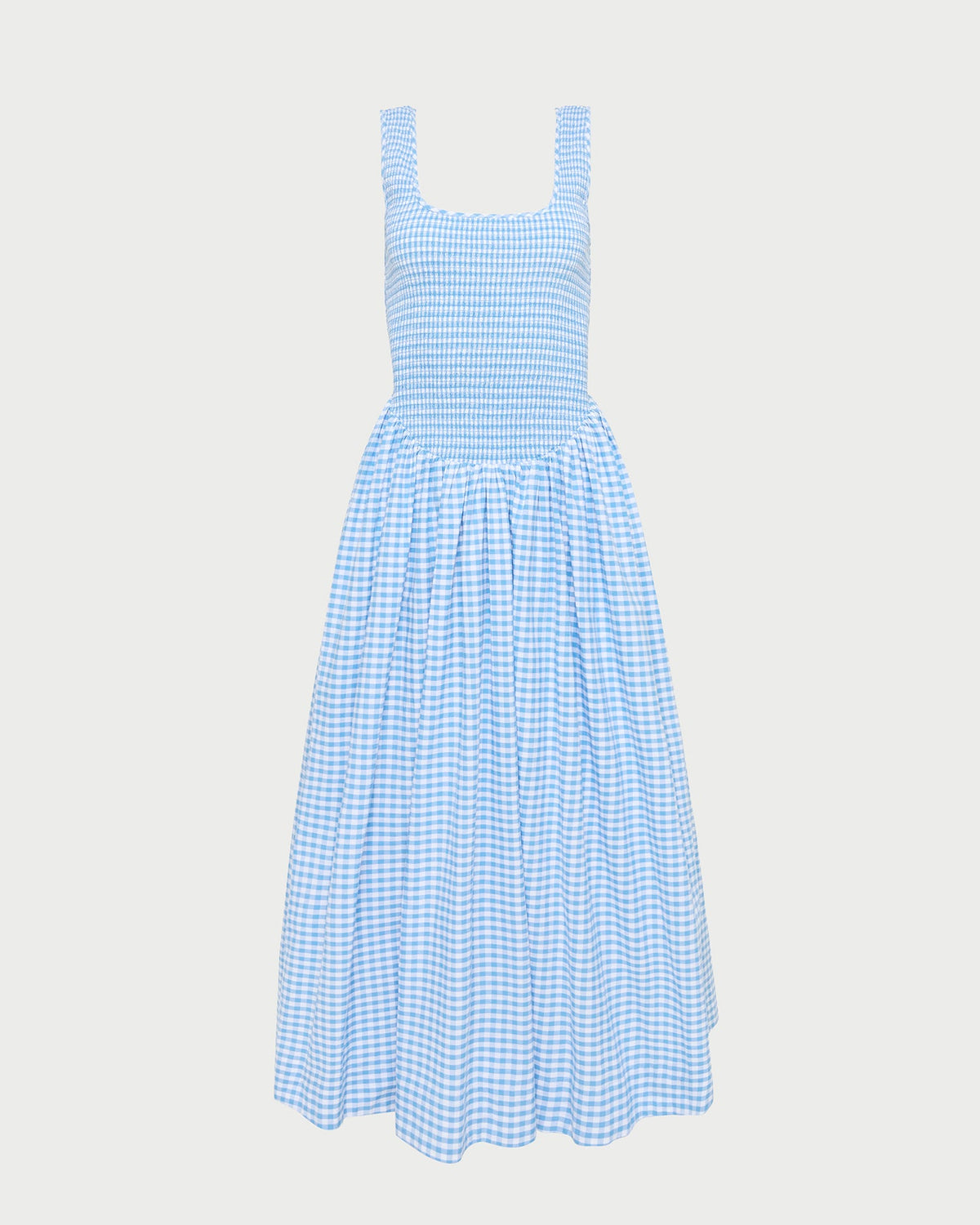 Estelle Dress