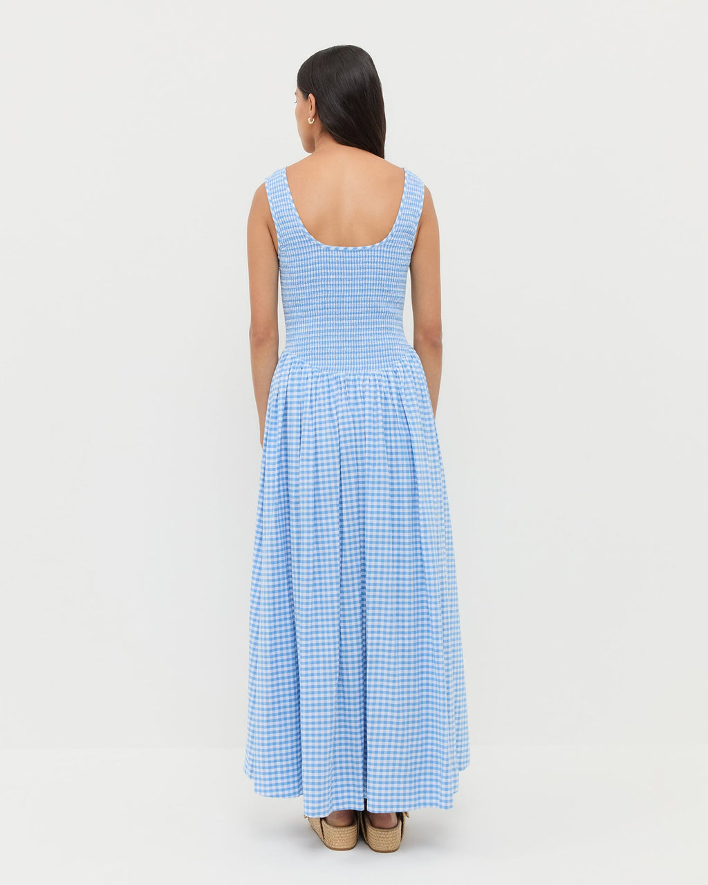 Estelle Dress