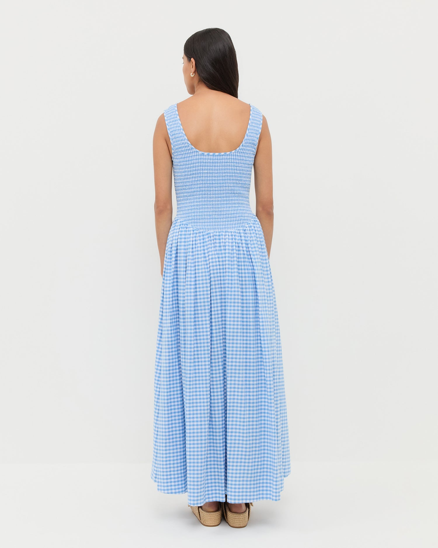 Estelle Dress