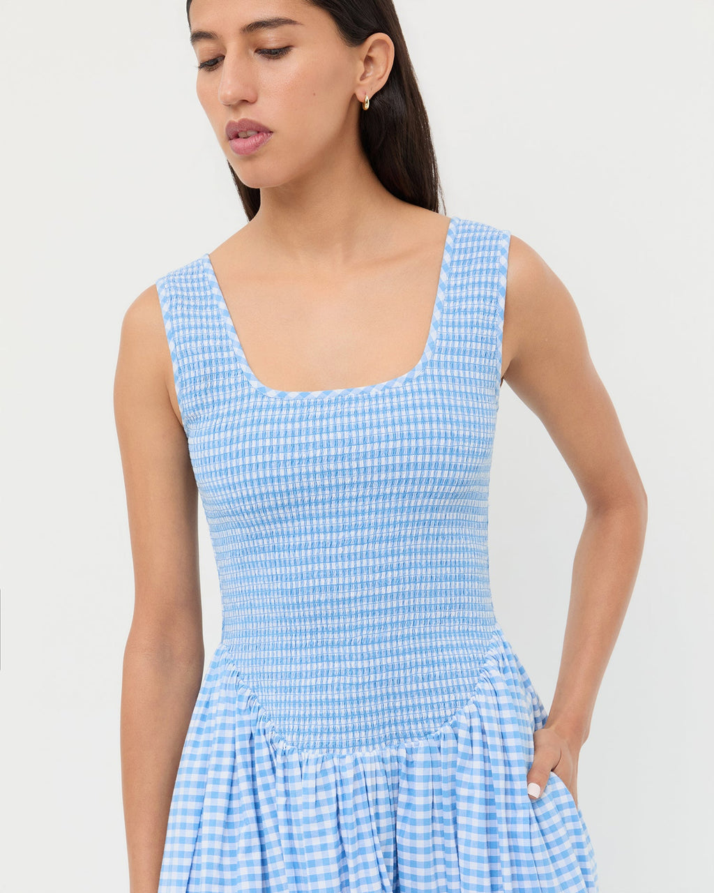 Estelle Dress