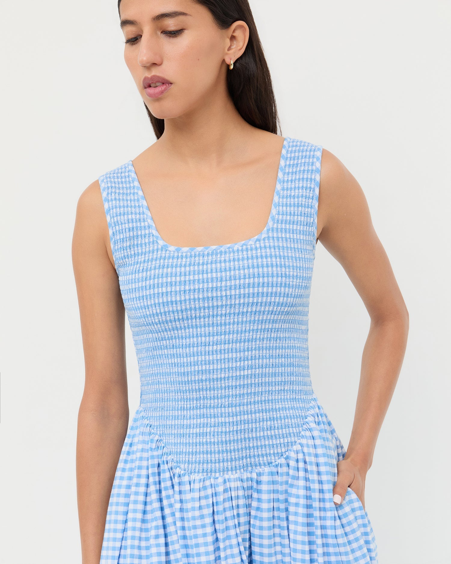 Estelle Dress