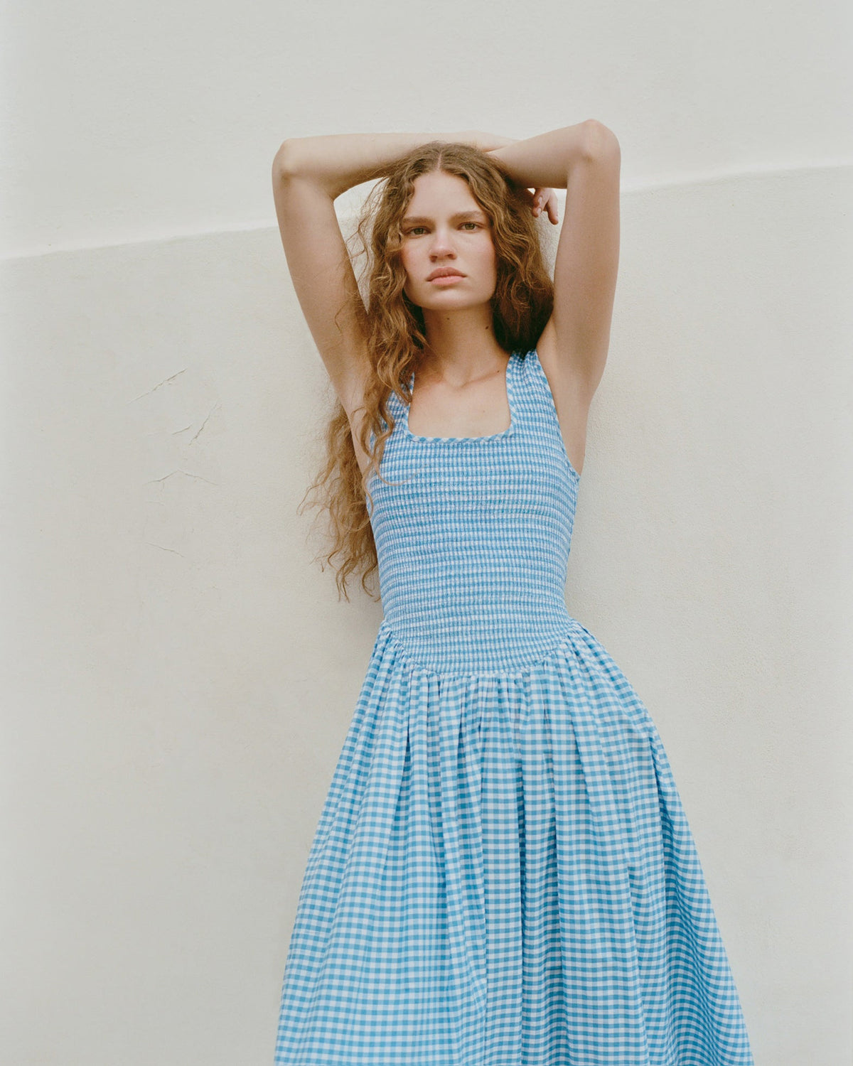 Estelle Dress