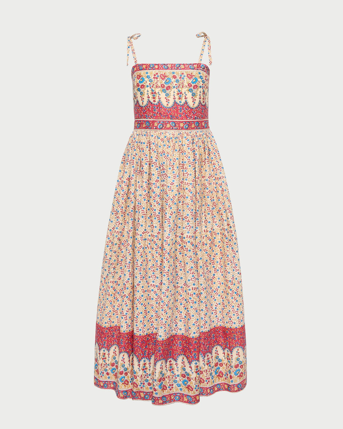 Gaia Dress