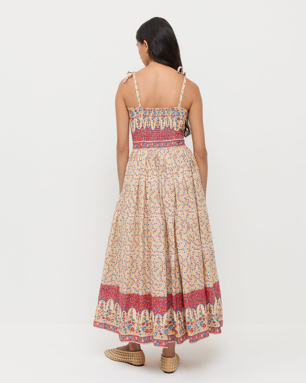 Gaia Dress
