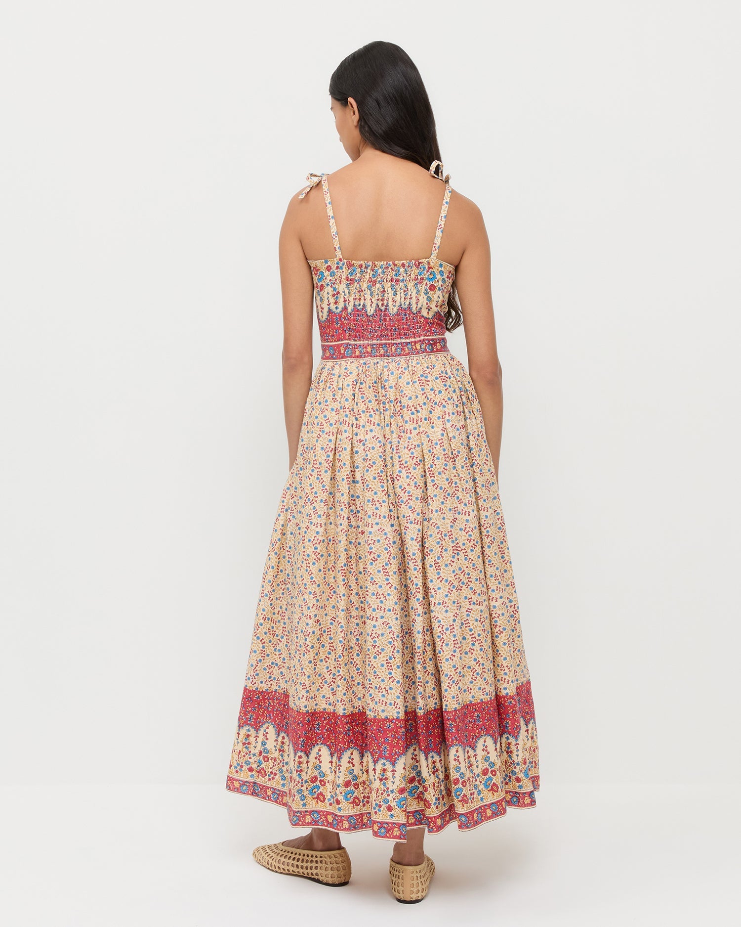 Gaia Dress