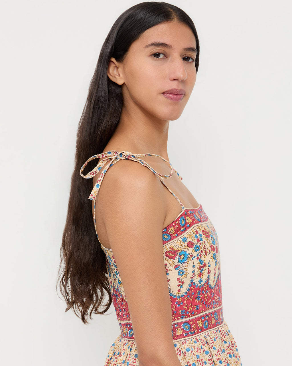 Gaia Dress