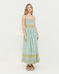 Gaia Dress