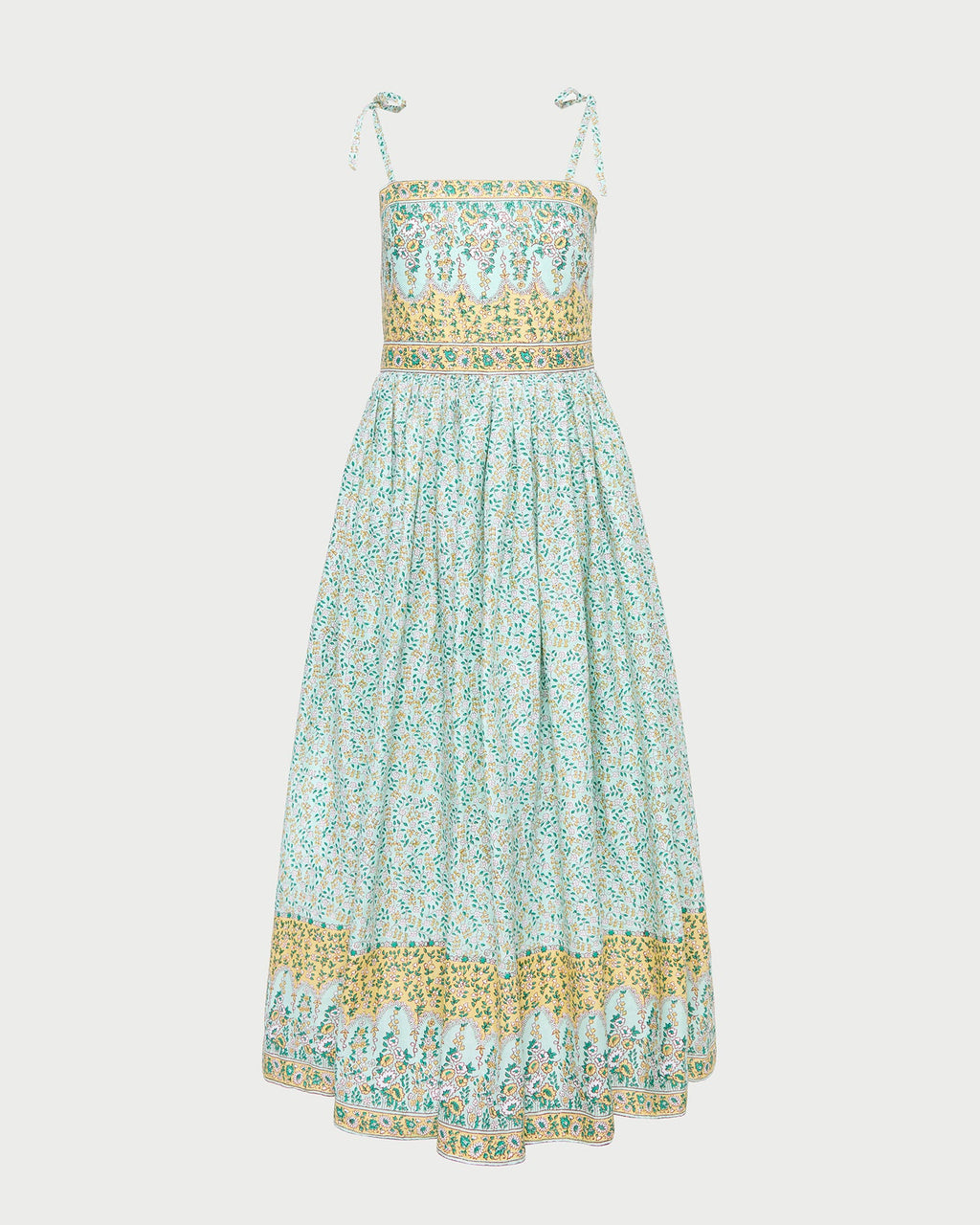 Gaia Dress
