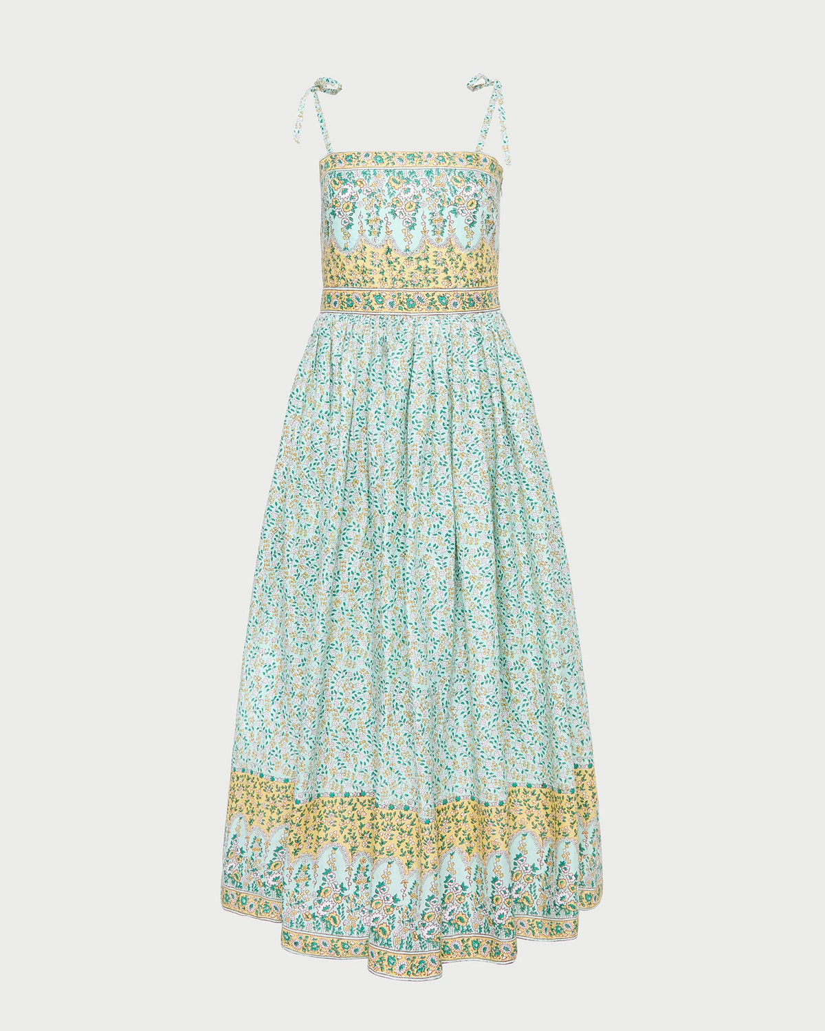Gaia Dress