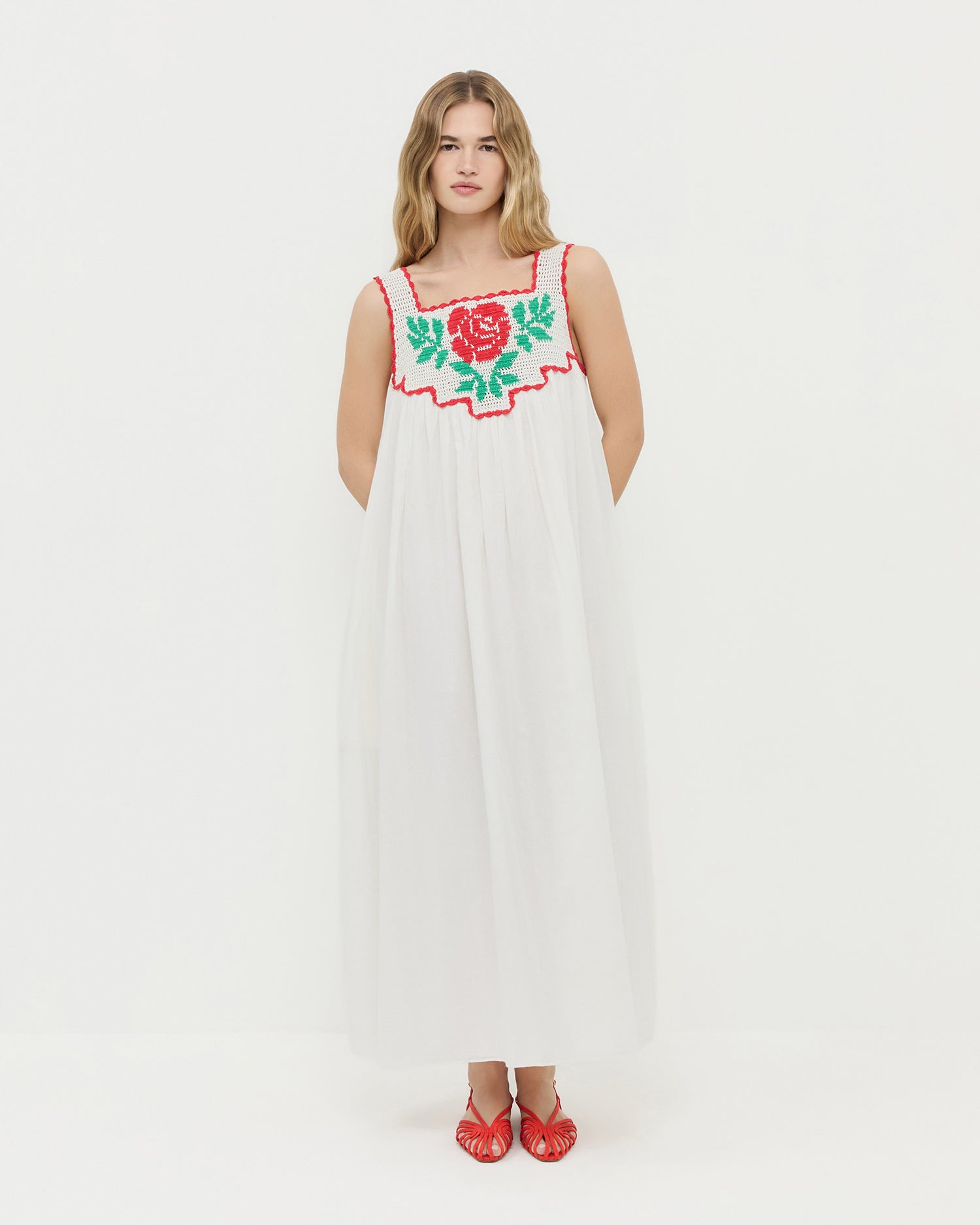 Hetty Dress
