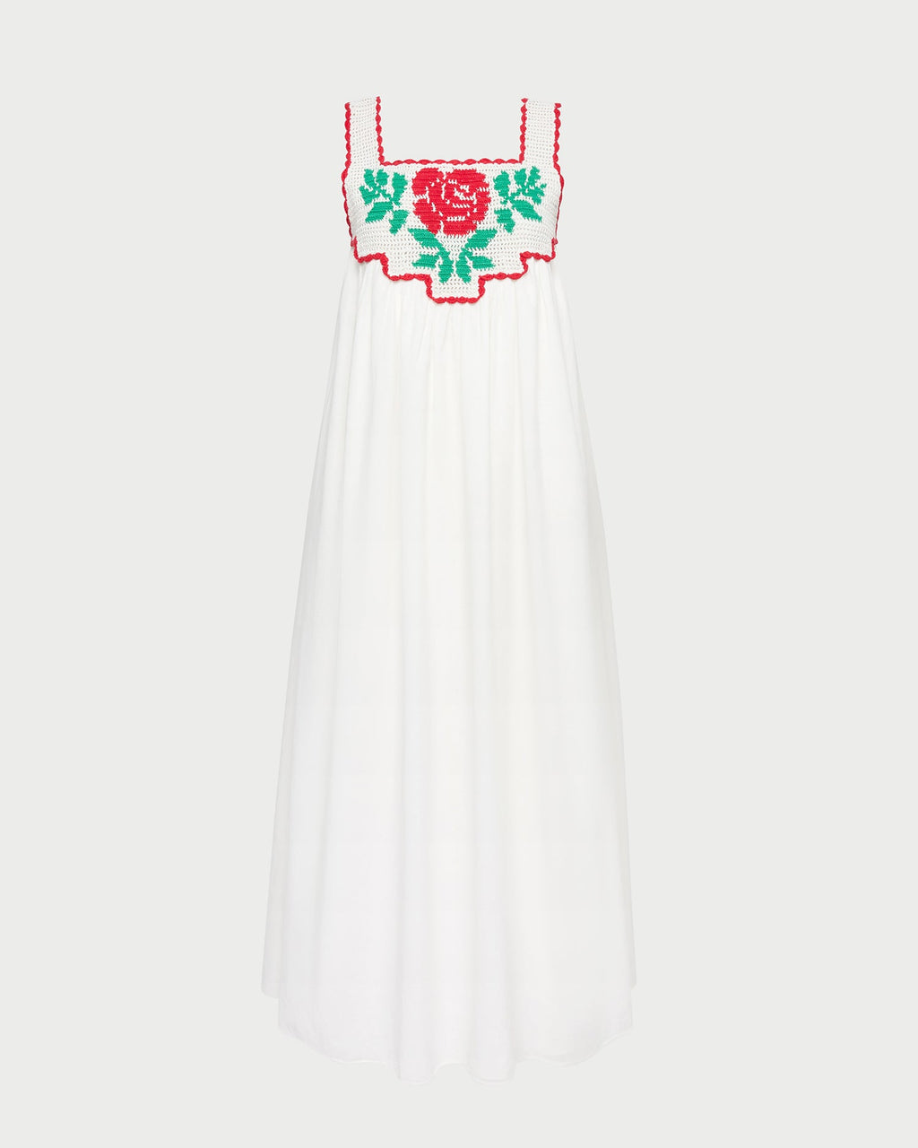 Hetty Dress