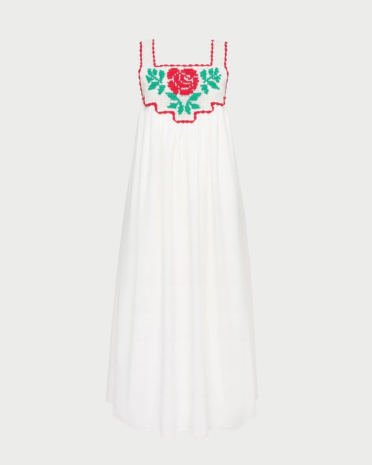 Hetty Dress
