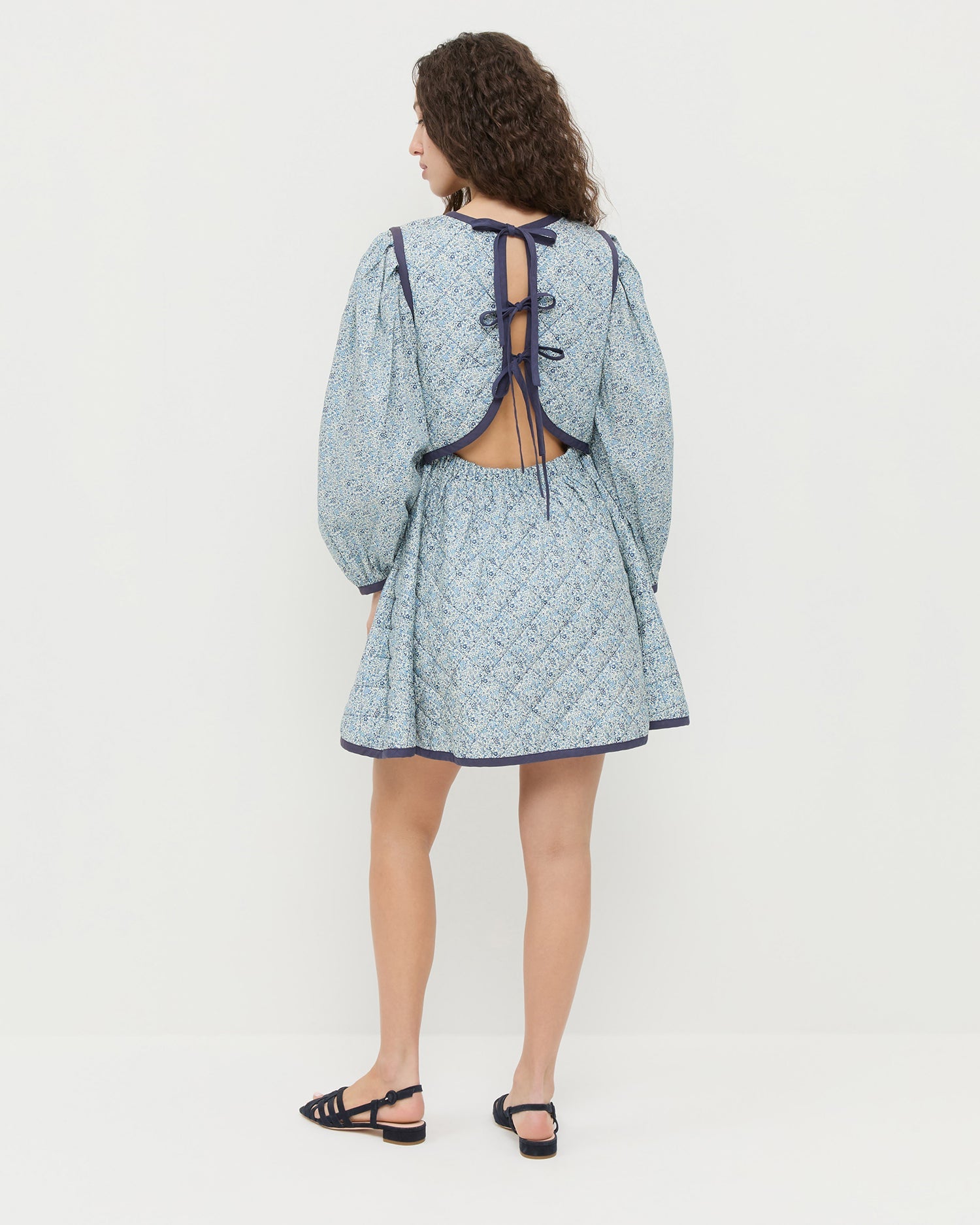 Laney Dress