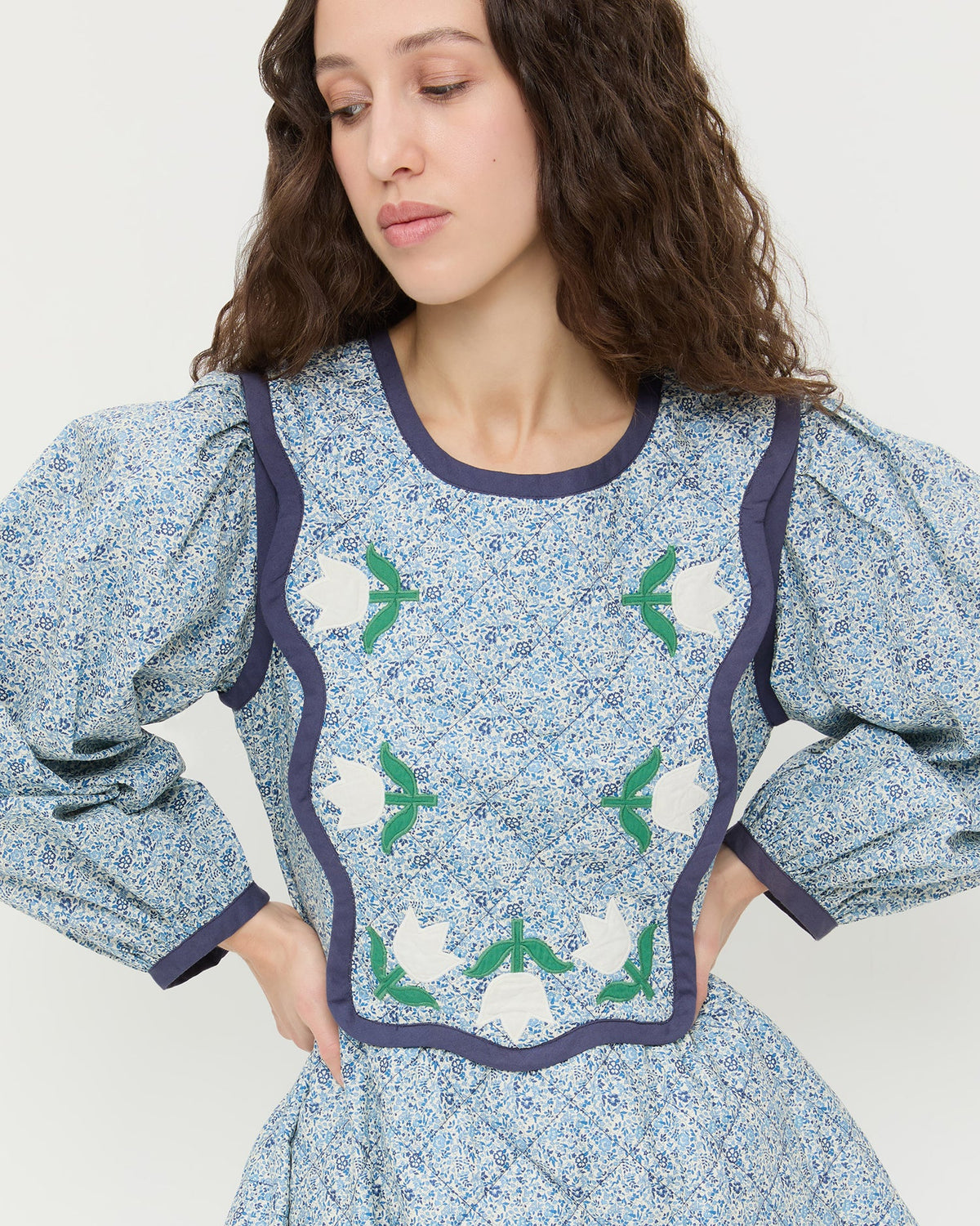 Laney Dress