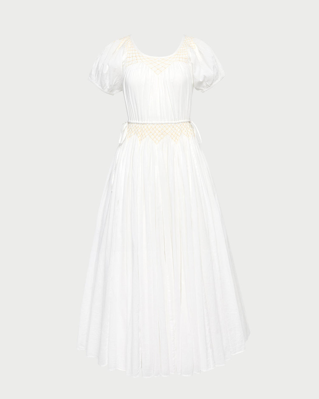 Nadya Dress