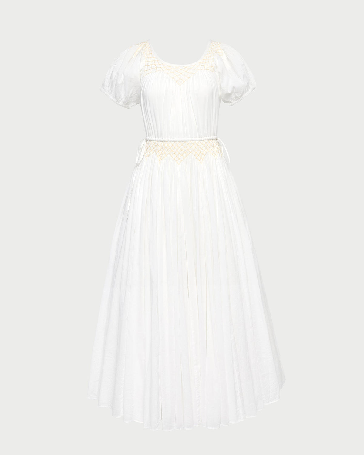 Nadya Dress