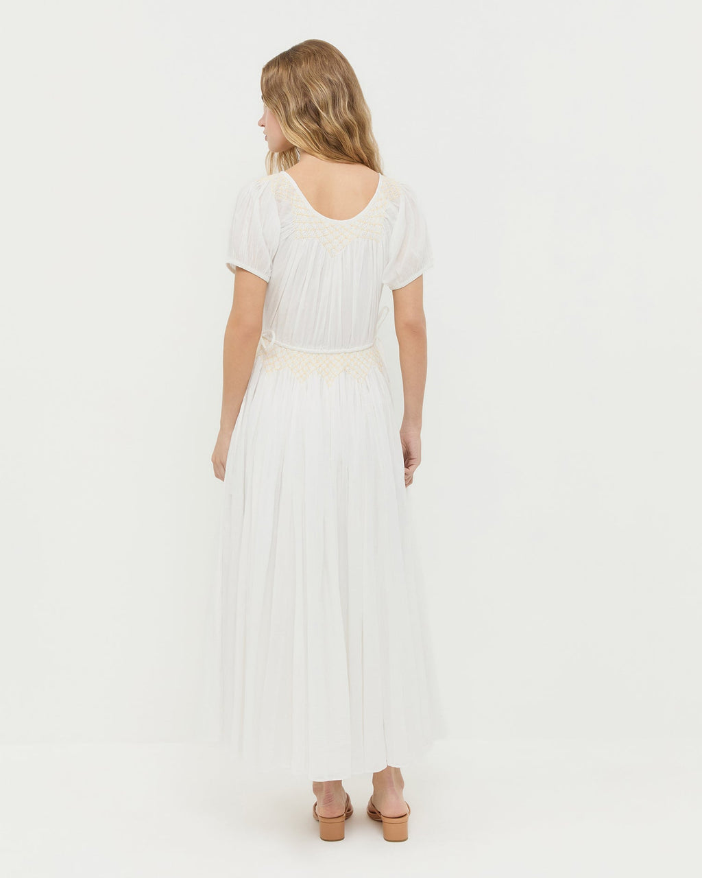 Nadya Dress