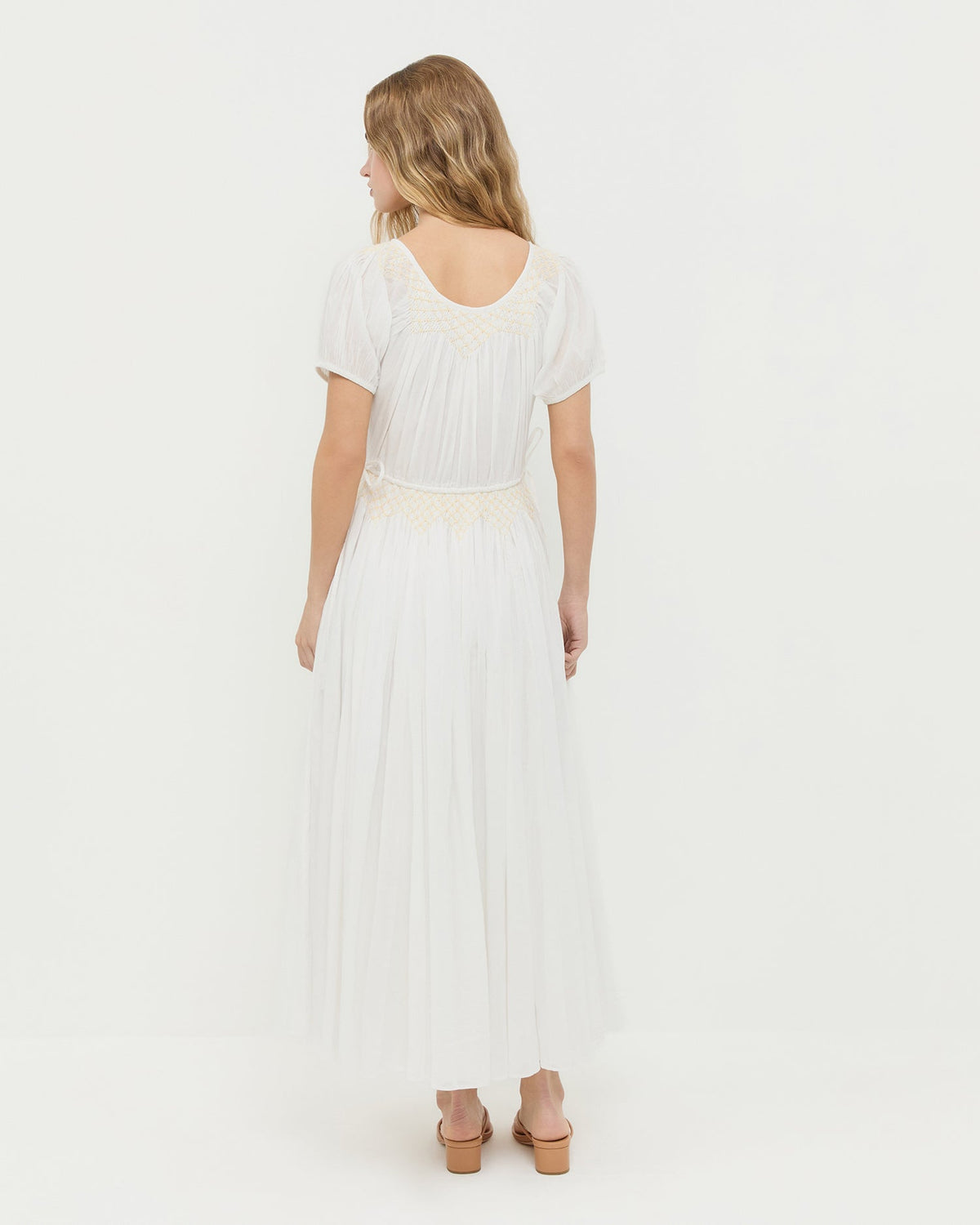 Nadya Dress