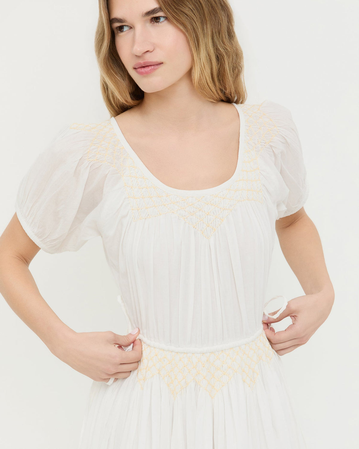 Nadya Dress