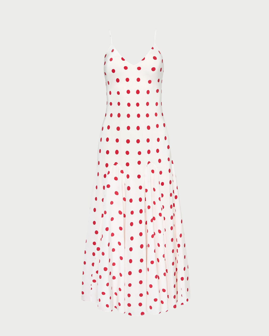 Nissa Dress