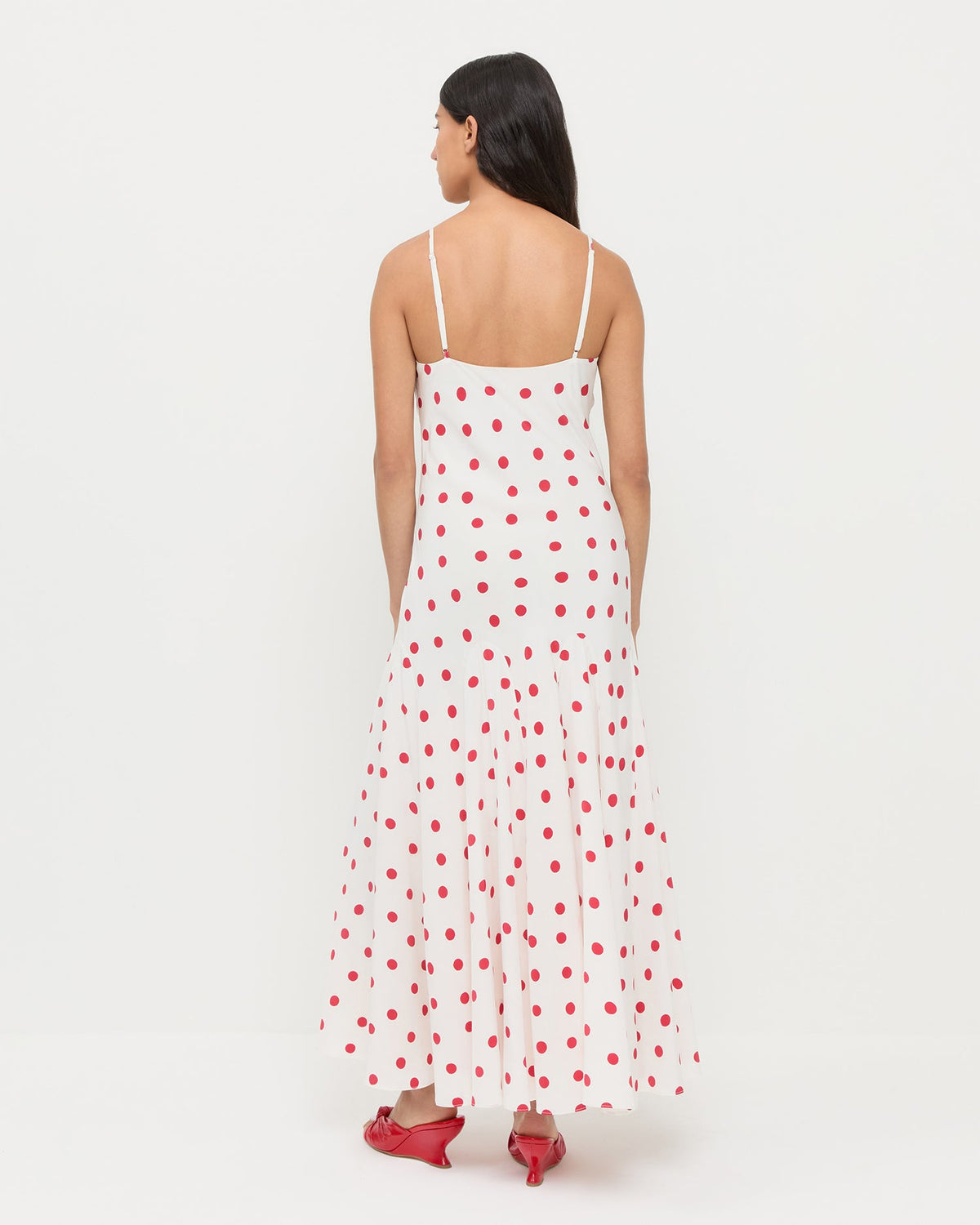 Nissa Dress