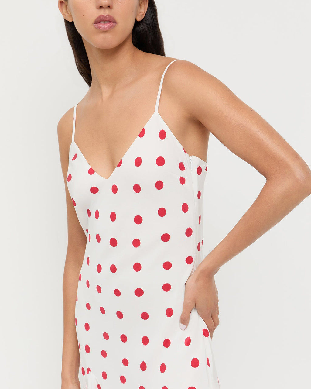 Nissa Dress