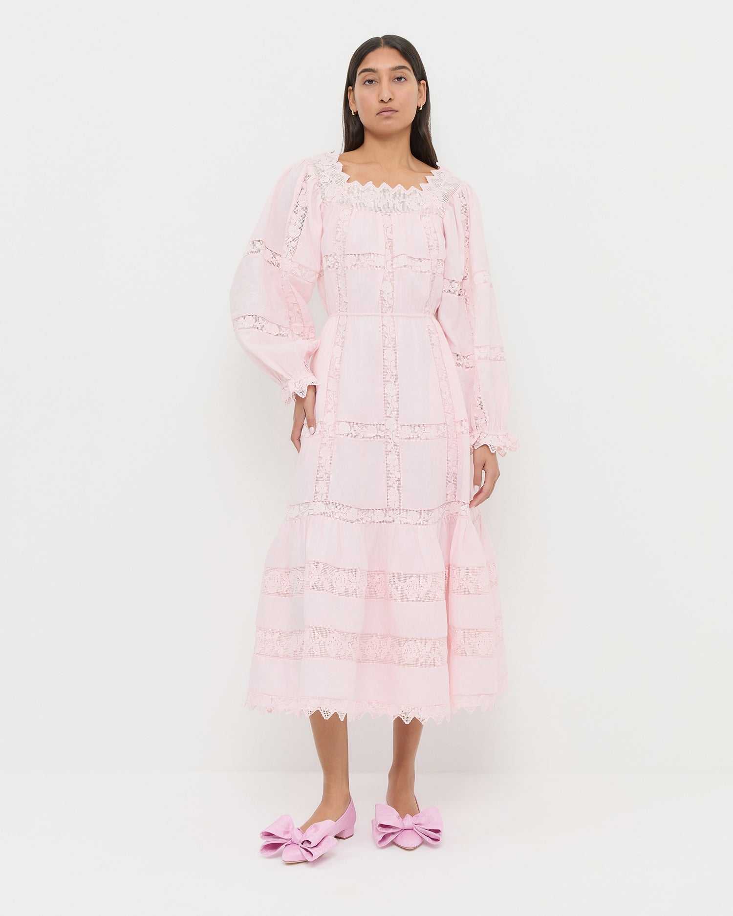 Perrin Dress