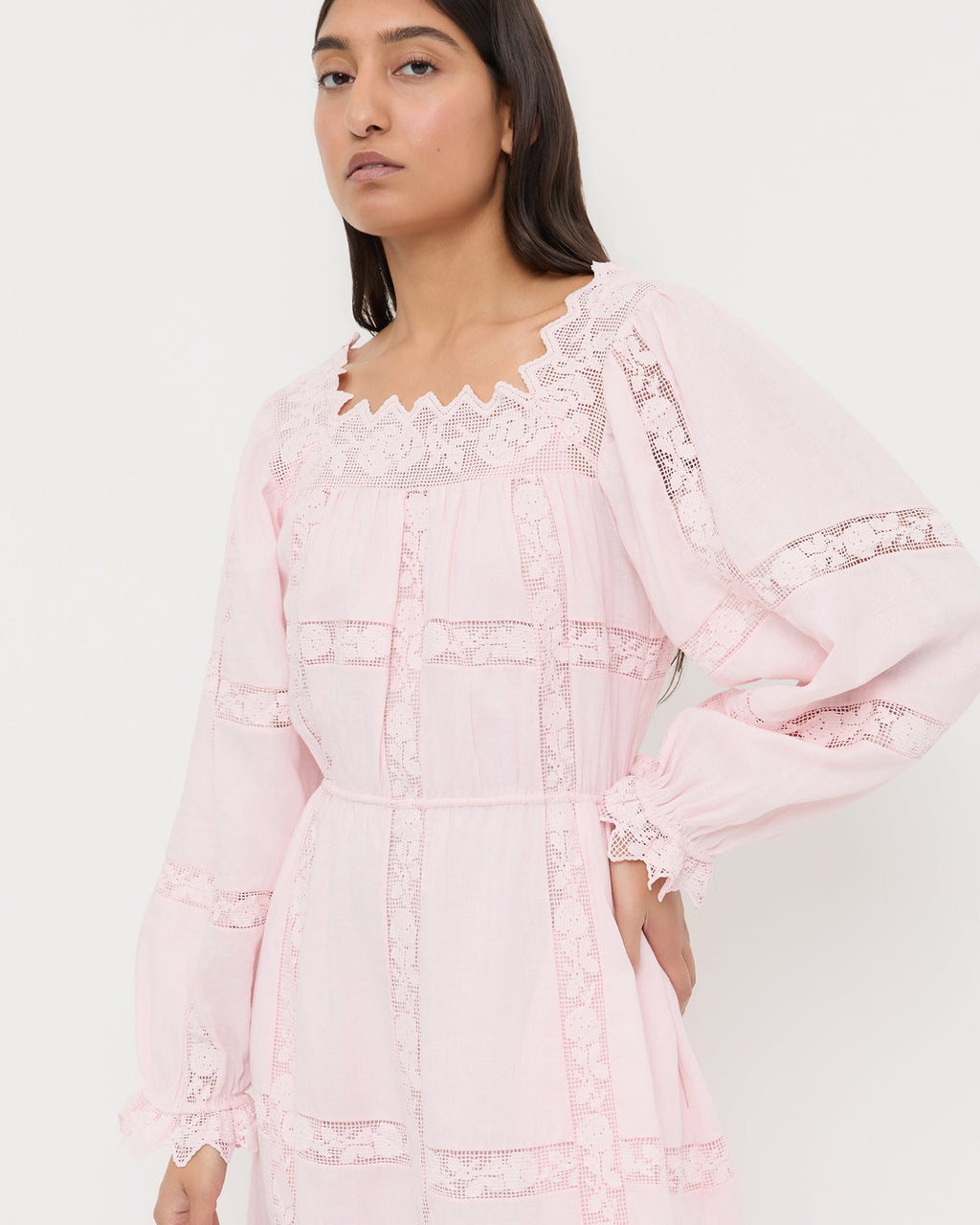 Perrin Dress