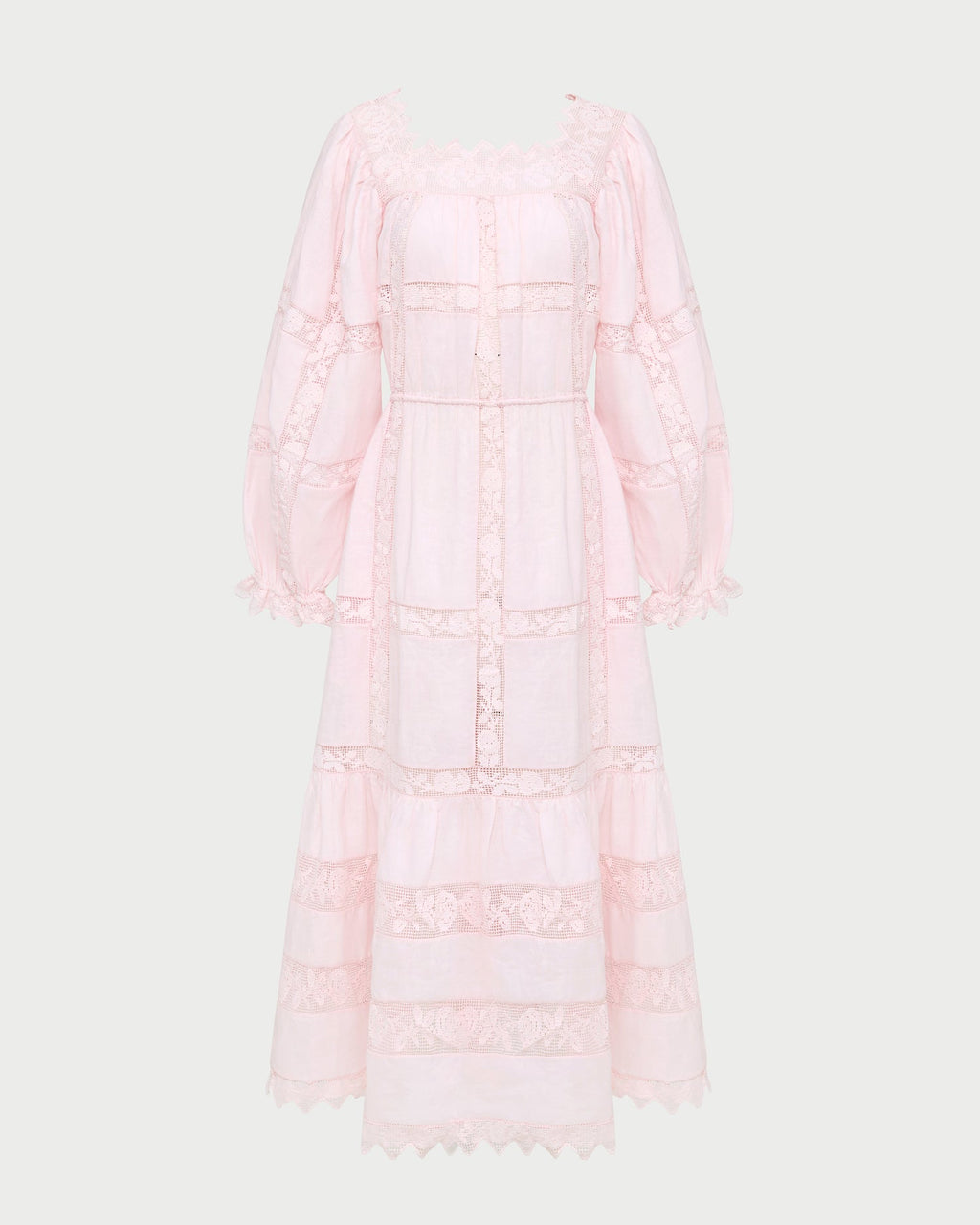 Perrin Dress
