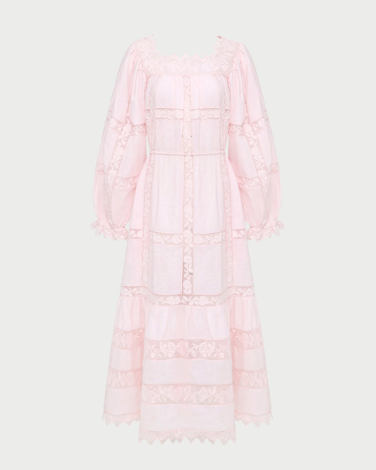 Perrin Dress