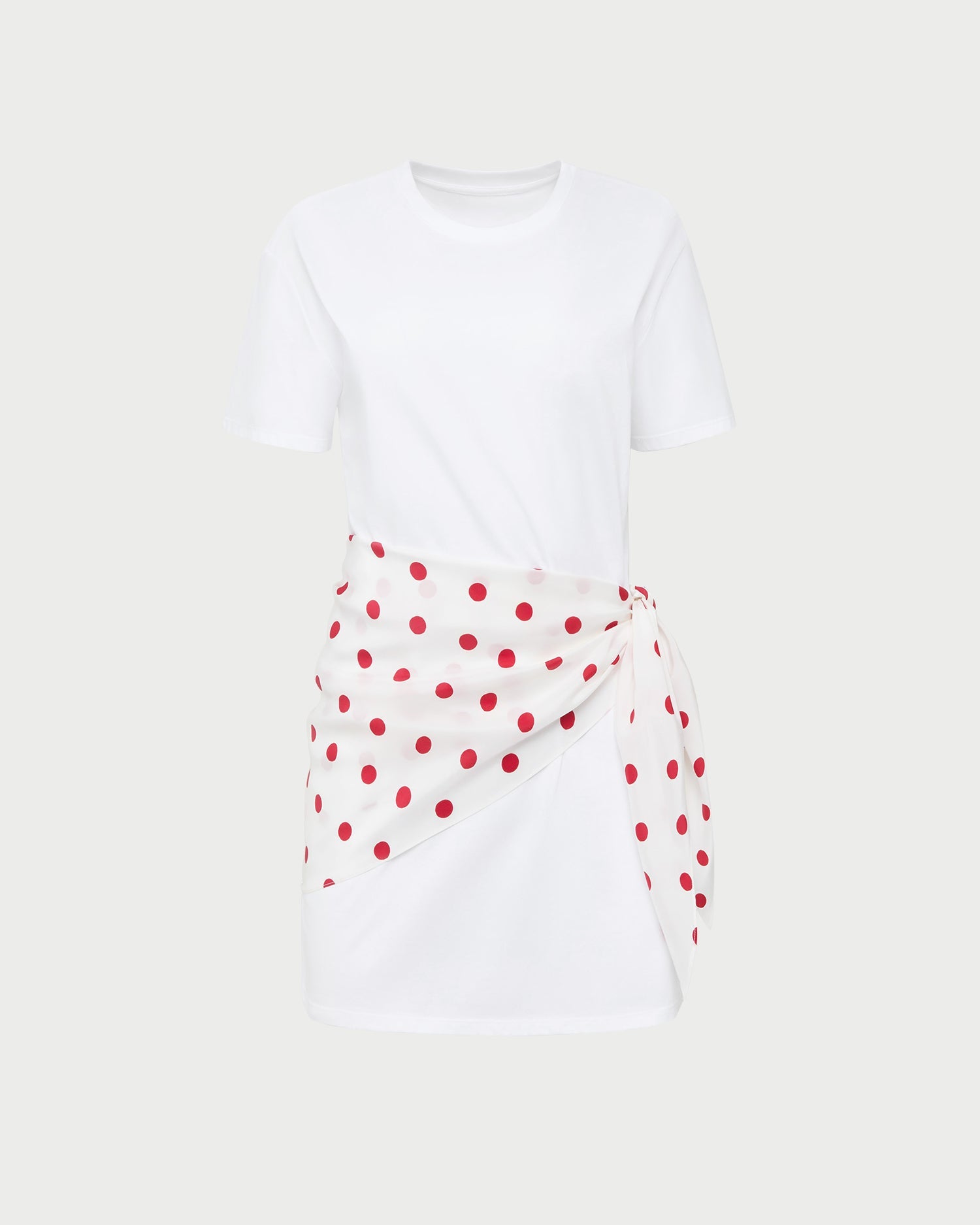 Rooney Scarf Dress