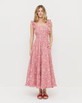 Tish Dress