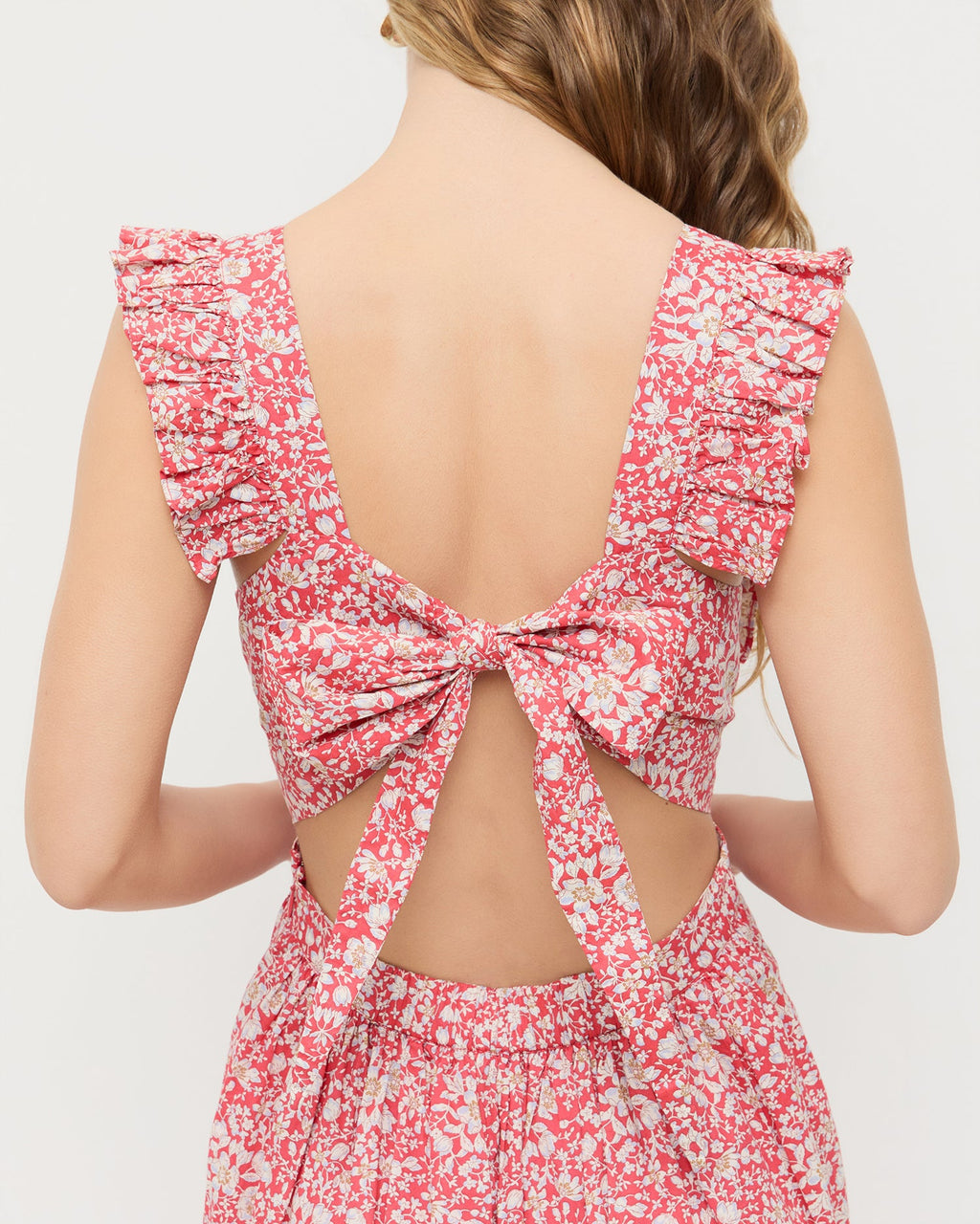 Tish Dress