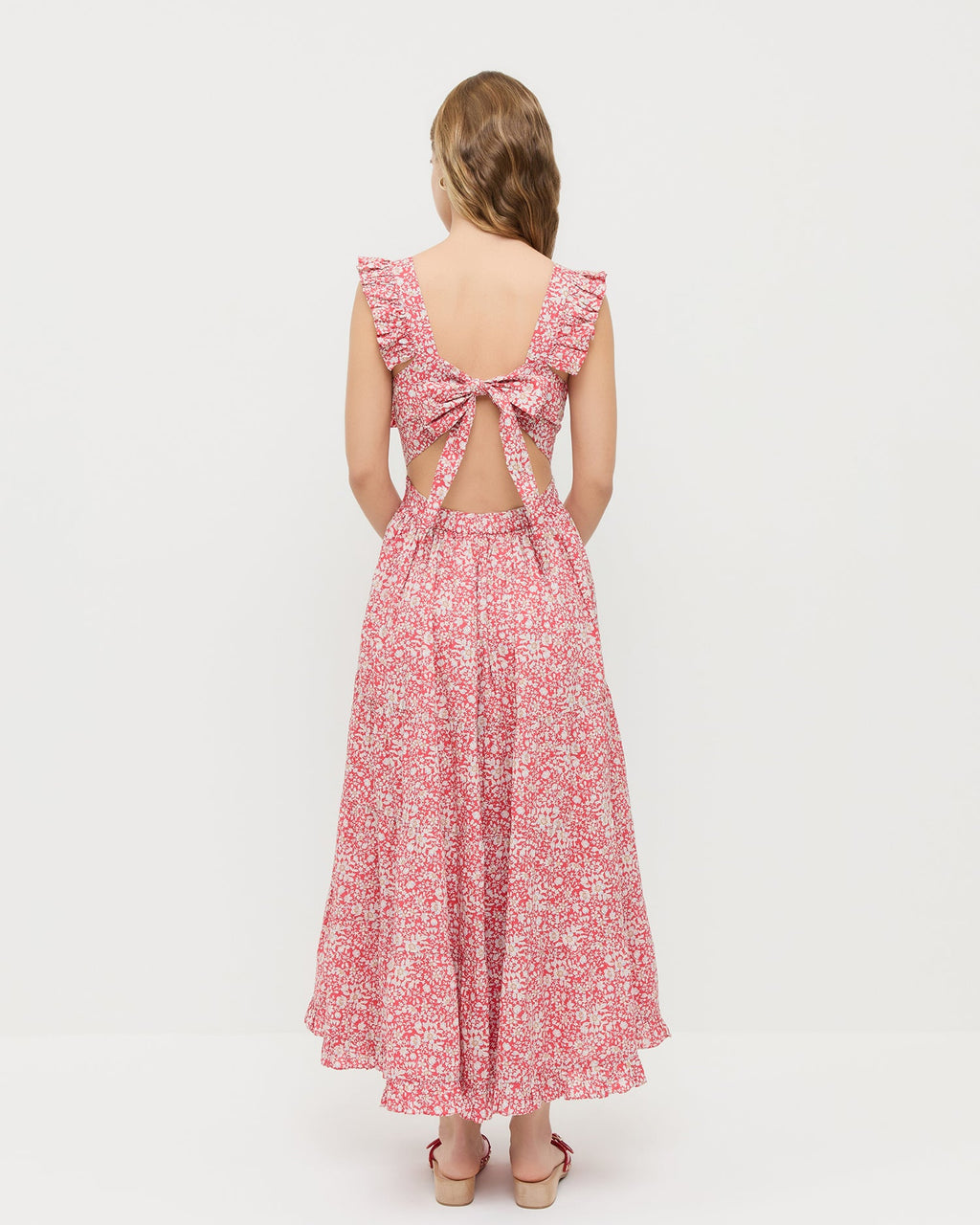 Tish Dress