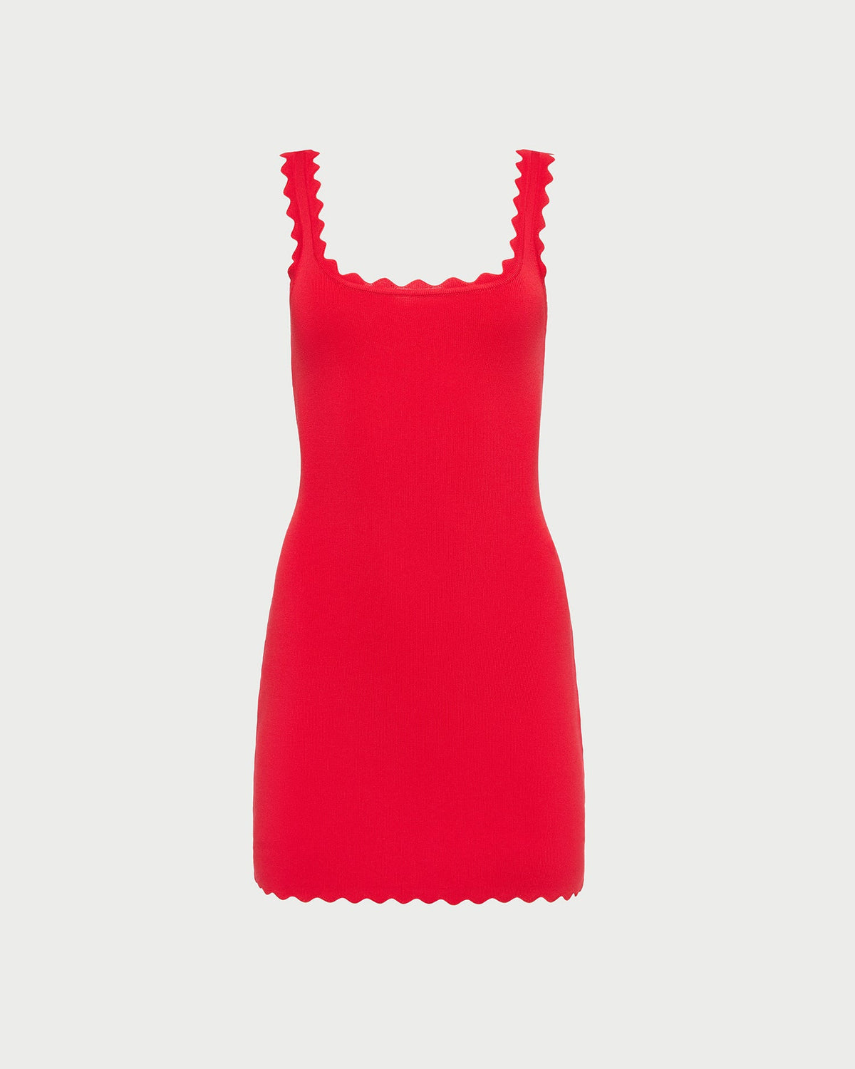 Tori Dress