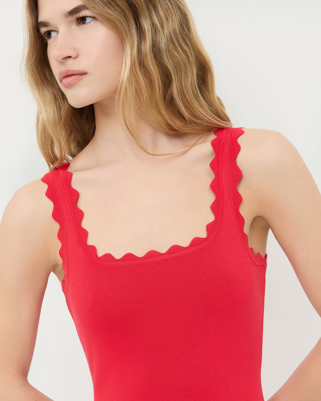 Tori Dress