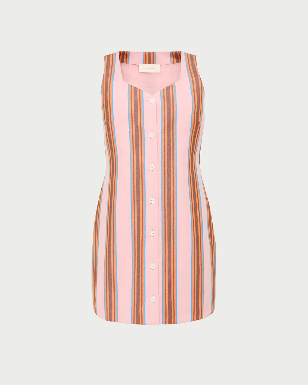 Tova Dress