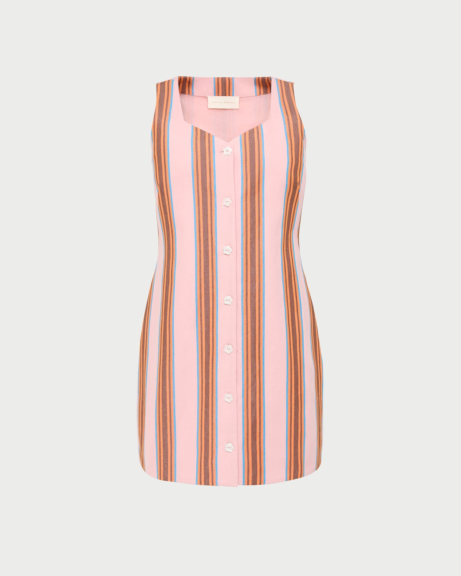 Tova Dress