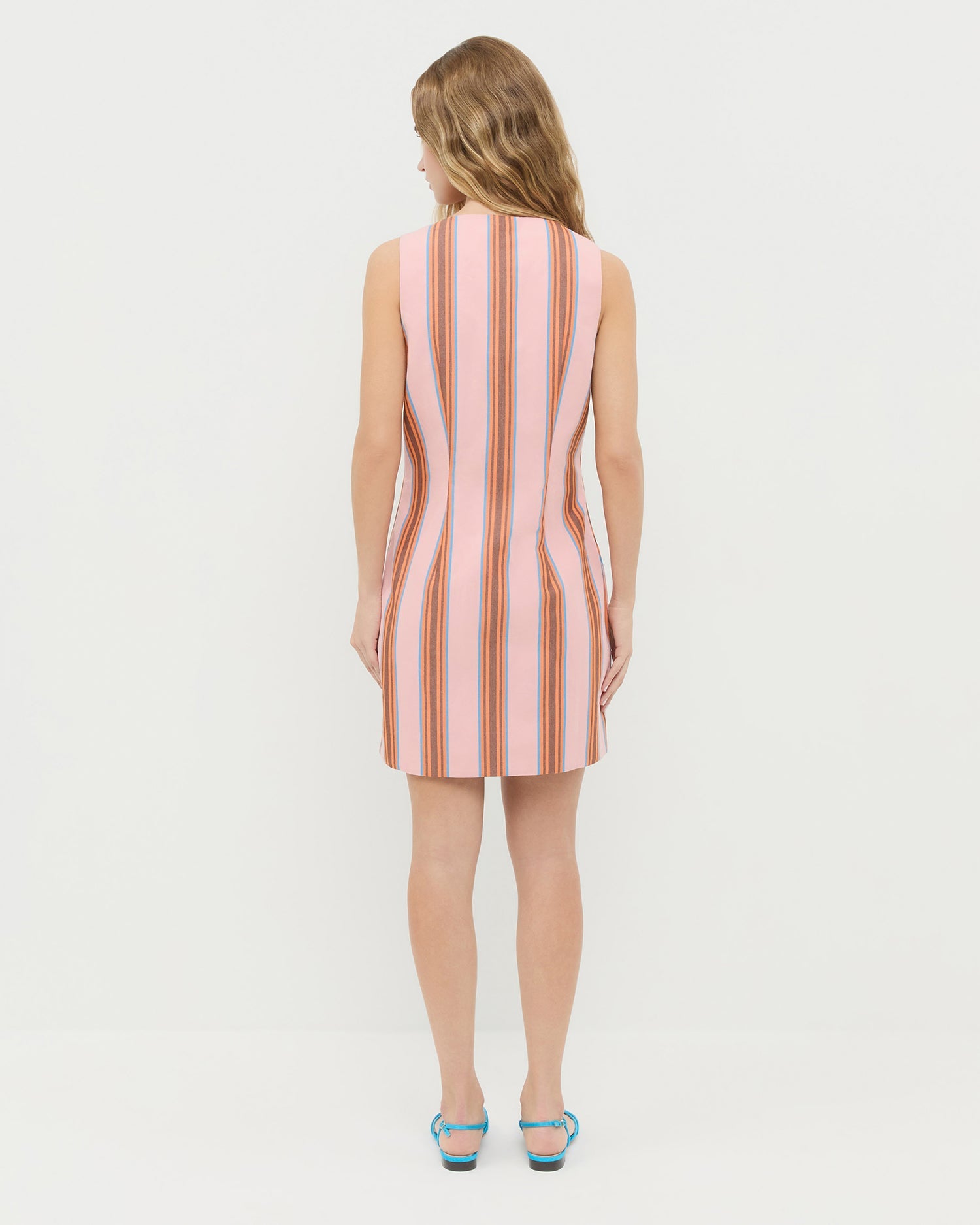 Tova Dress