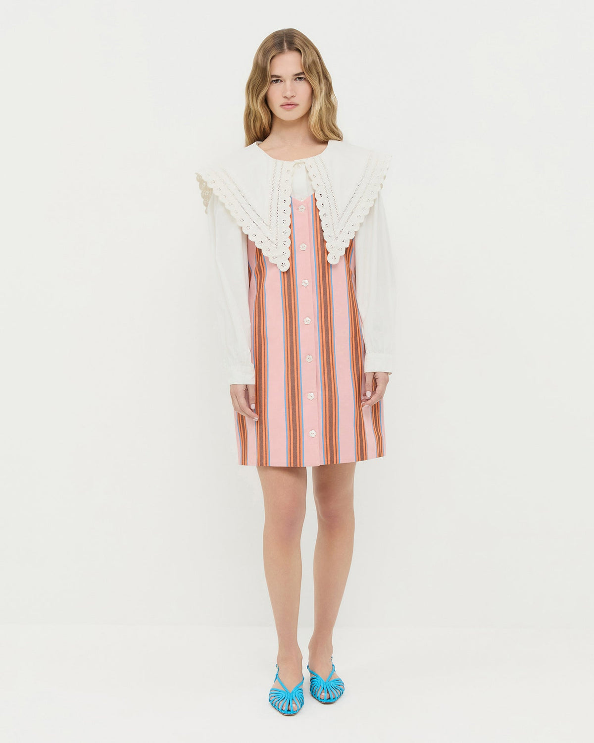 Tova Dress