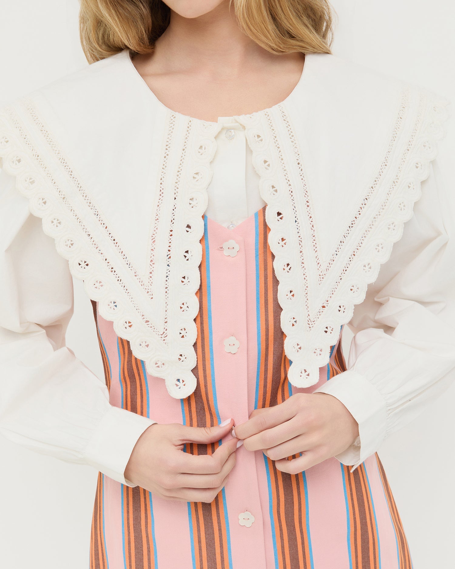 Tova Dress