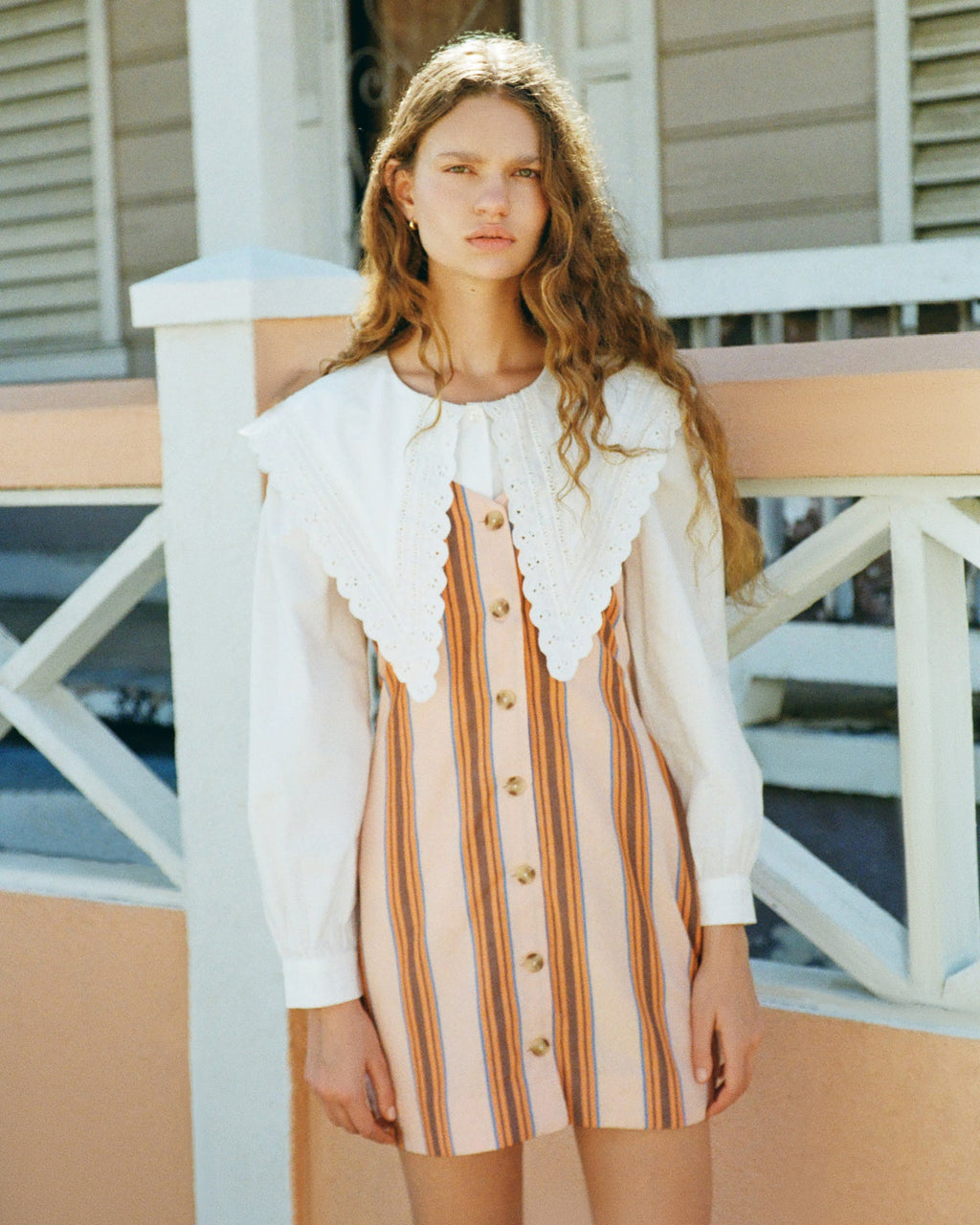 Tova Dress