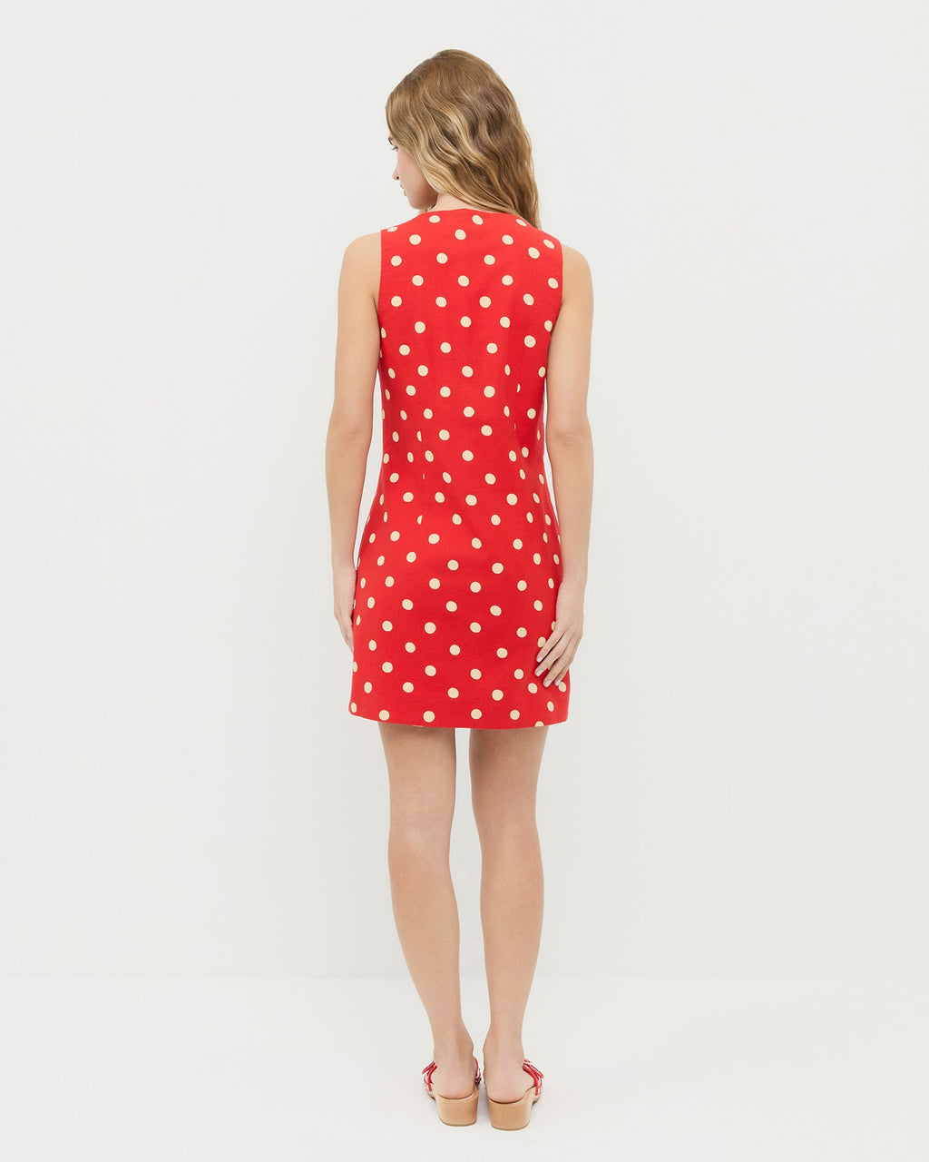 Tova Dress