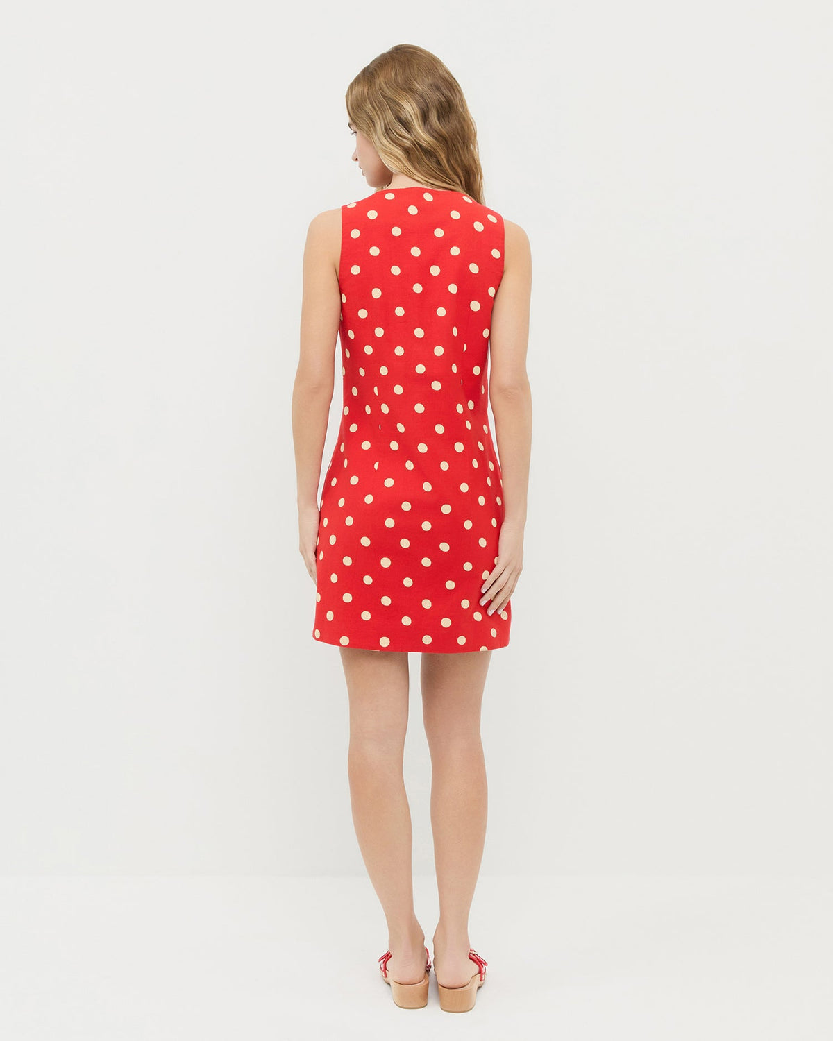 Tova Dress
