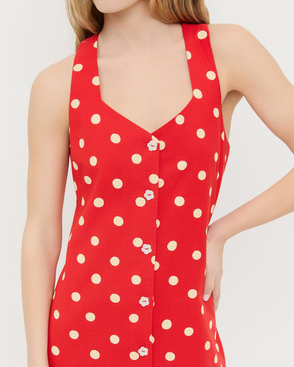 Tova Dress