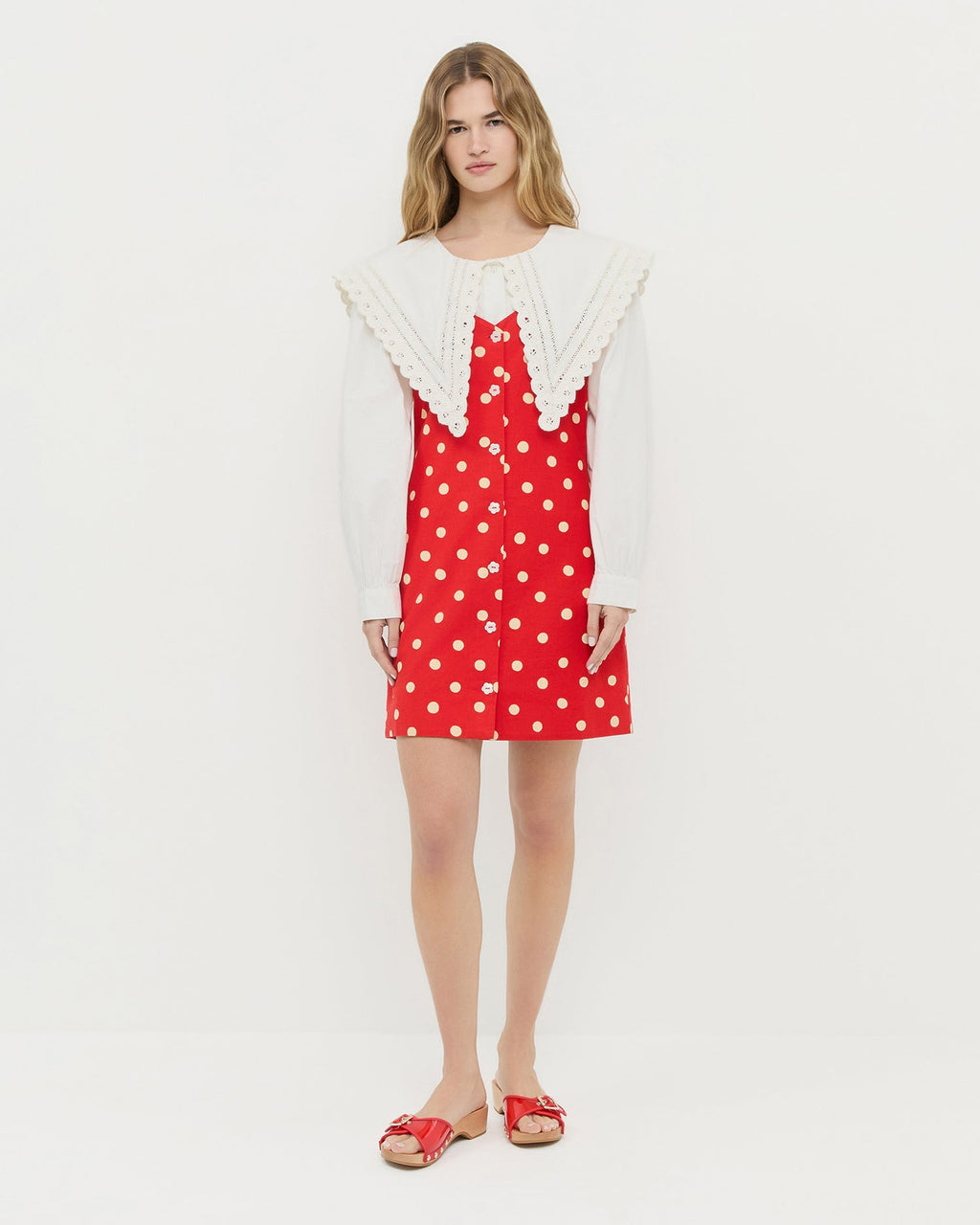 Tova Dress