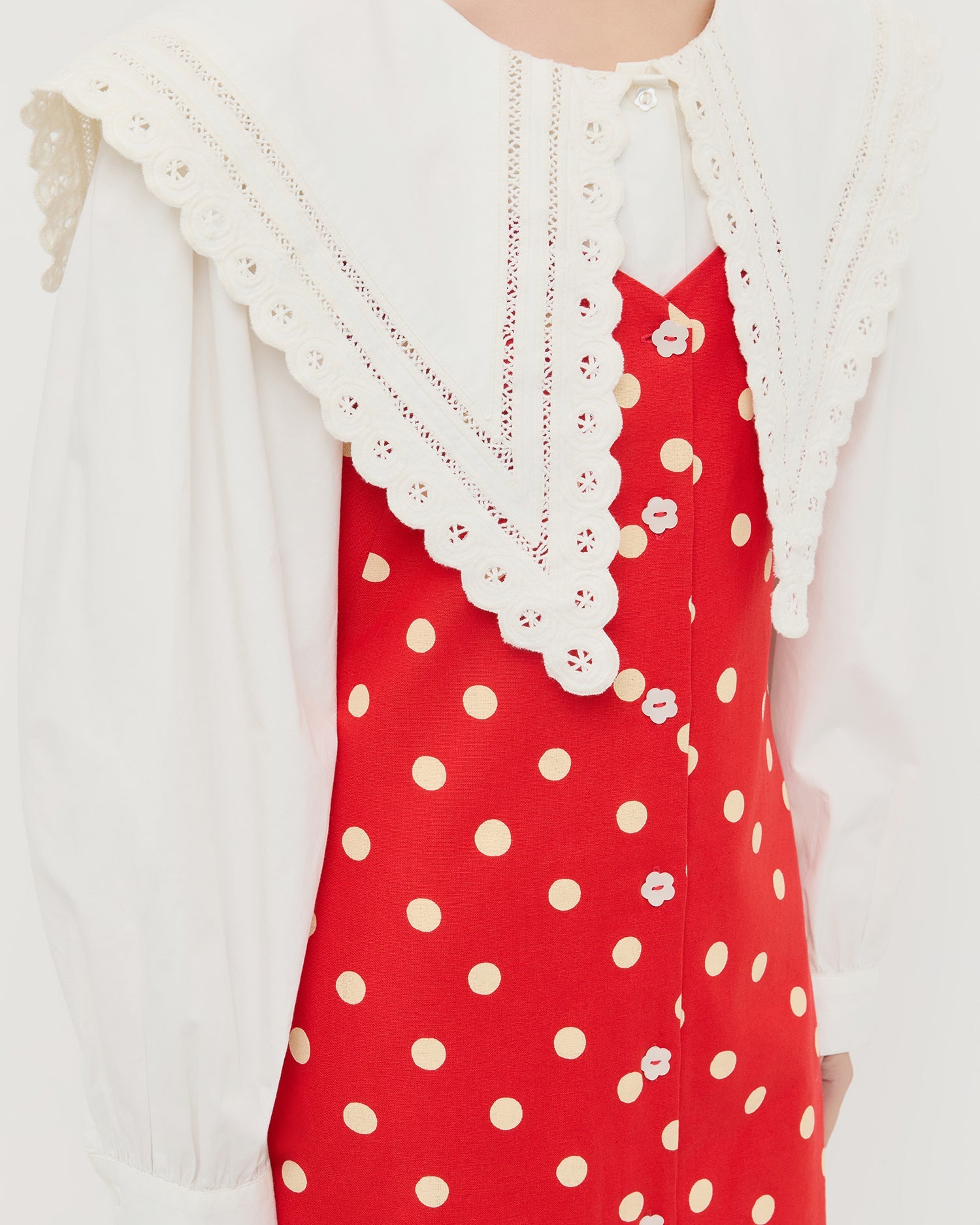 Tova Dress