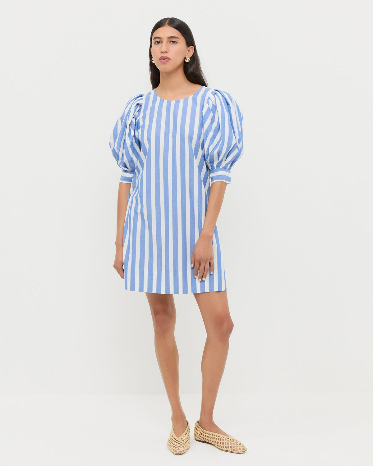 Willy Mini Dress