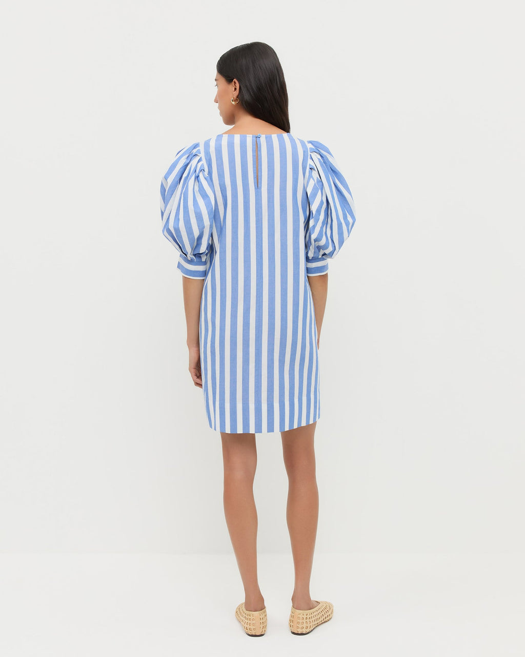 Willy Mini Dress