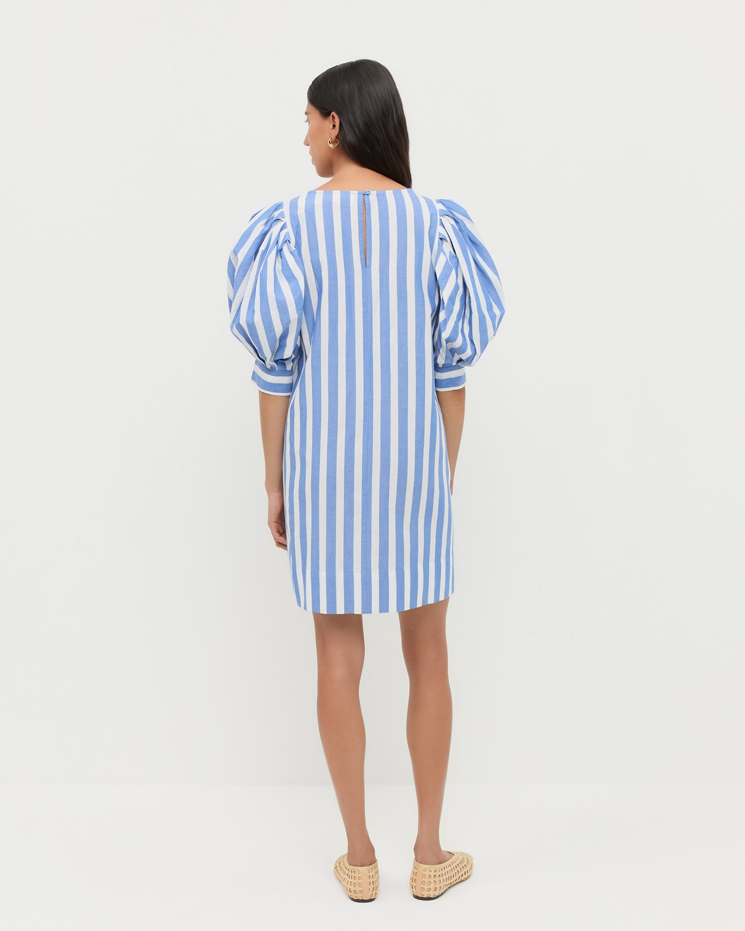 Willy Mini Dress